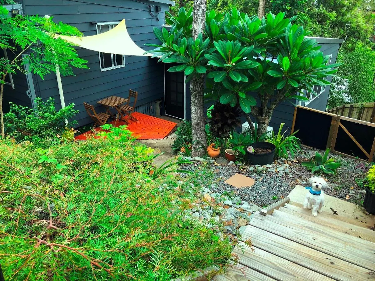 Eumundi Cottage In Town 0*,