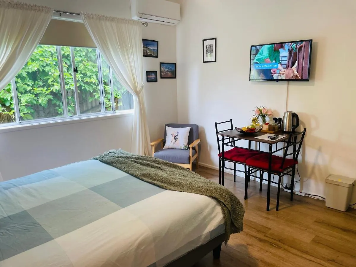 Eumundi Cottage In Town Australia